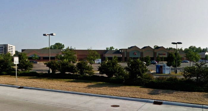 K-Mart (Kmart) - Bloomfield Hills - 2101 S Telegraph Road (newer photo)